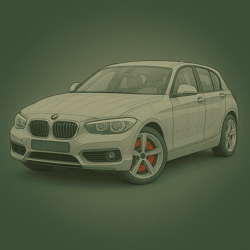 1 Series
